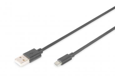 USB 2.0 Anschlusskabel 