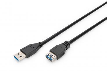 USB -3.0-Verlängerungskabel 