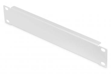 Blindabdeckung für 254 mm (10")-Schränke 