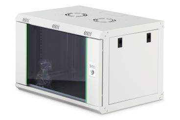 Wandgehäuse Dynamic Basic Serie - 600x450 mm (BxT) 