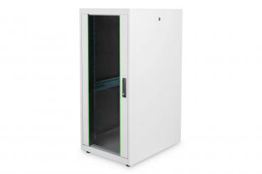 Netzwerkschrank Dynamic Basic Serie - 600x800 mm (BxT) 