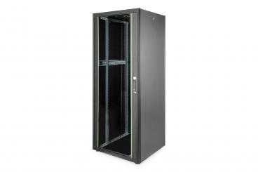 Netzwerkschrank Dynamic Basic Serie - 800x800 mm (BxT) 