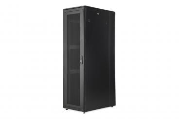 Serverschrank Unique Server-N Serie - 600x1000 mm (BxT) 