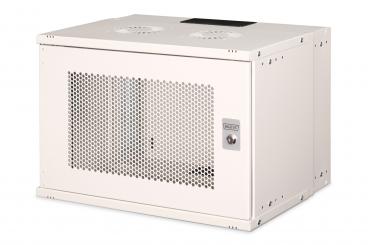 Wandgehäuse SOHO Pro - 483 mm (19") - 540x400 mm (BxT) 