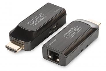 Mini HDMI Extender Set 
