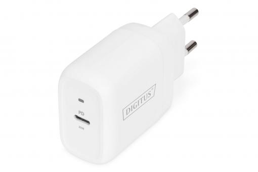 Universal Ladeadapter, USB-C™,  20 W 