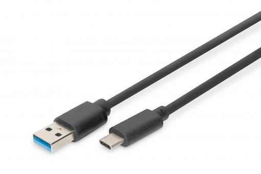 USB Type-C Anschlusskabel 